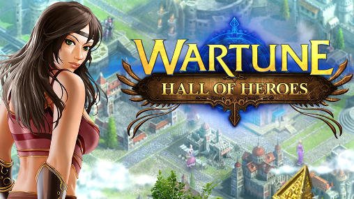 download Wartune: Hall of heroes apk